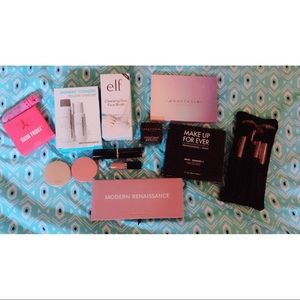 Beauty Makeup Bundle 💄